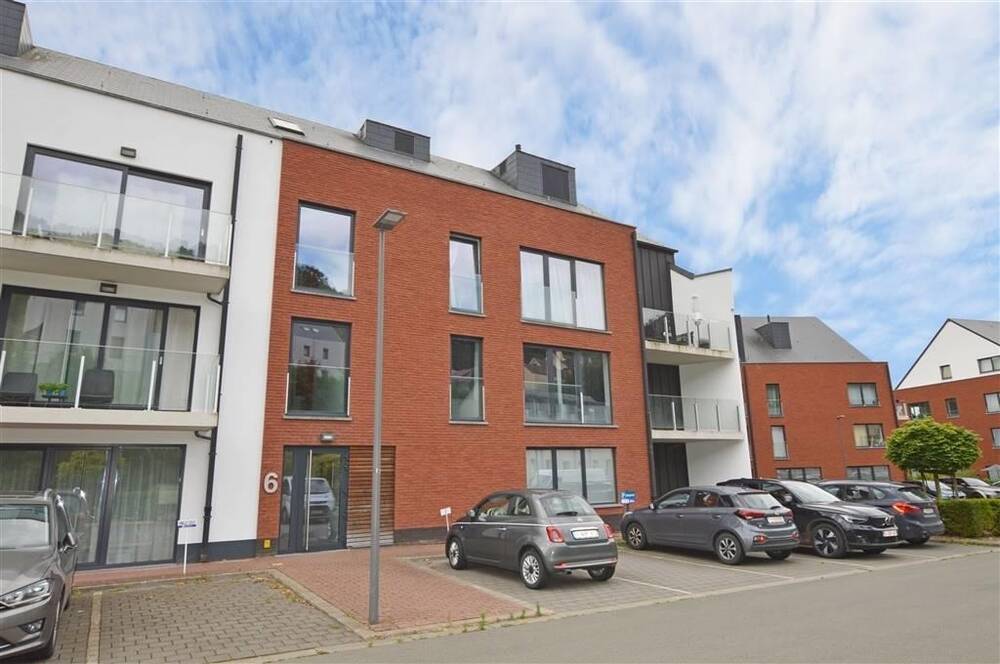 Appartement à vendre à Mont-Saint-Guibert 1435 350000.00€ 2 chambres 77.00m² - Annonce 174858