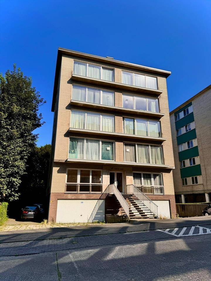 Appartement te  koop in Strombeek-Bever 1853 239000.00€ 2 slaapkamers m² - Zoekertje 174284