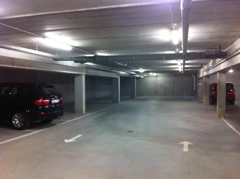 Parking / garage à louer à Vilvorde 1800 50.00€ 0 chambres m² - Annonce 507