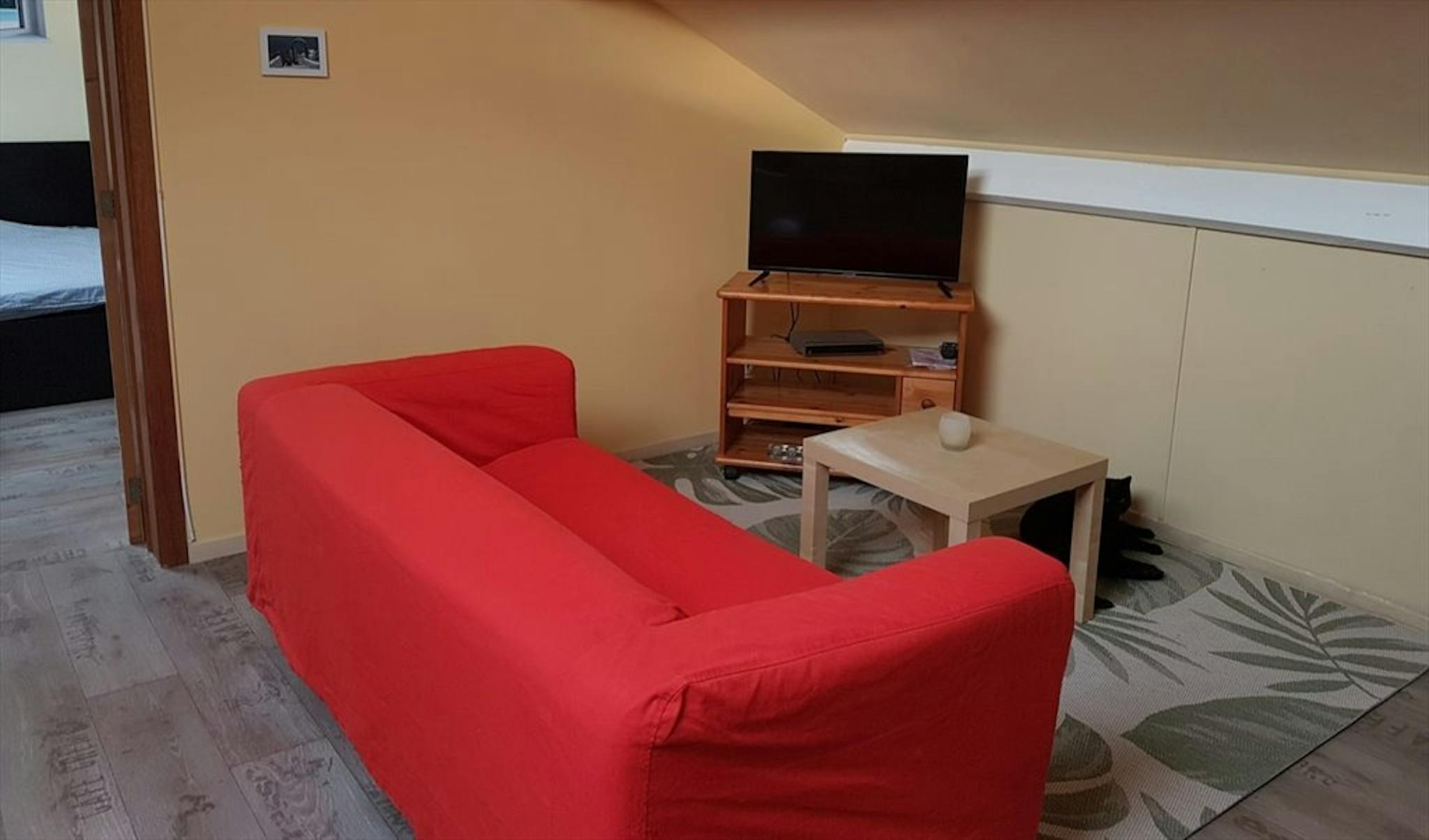 Appartement à louer à Tervuren 3080 500.00€ 1 chambres 65.00m² - Annonce 83656