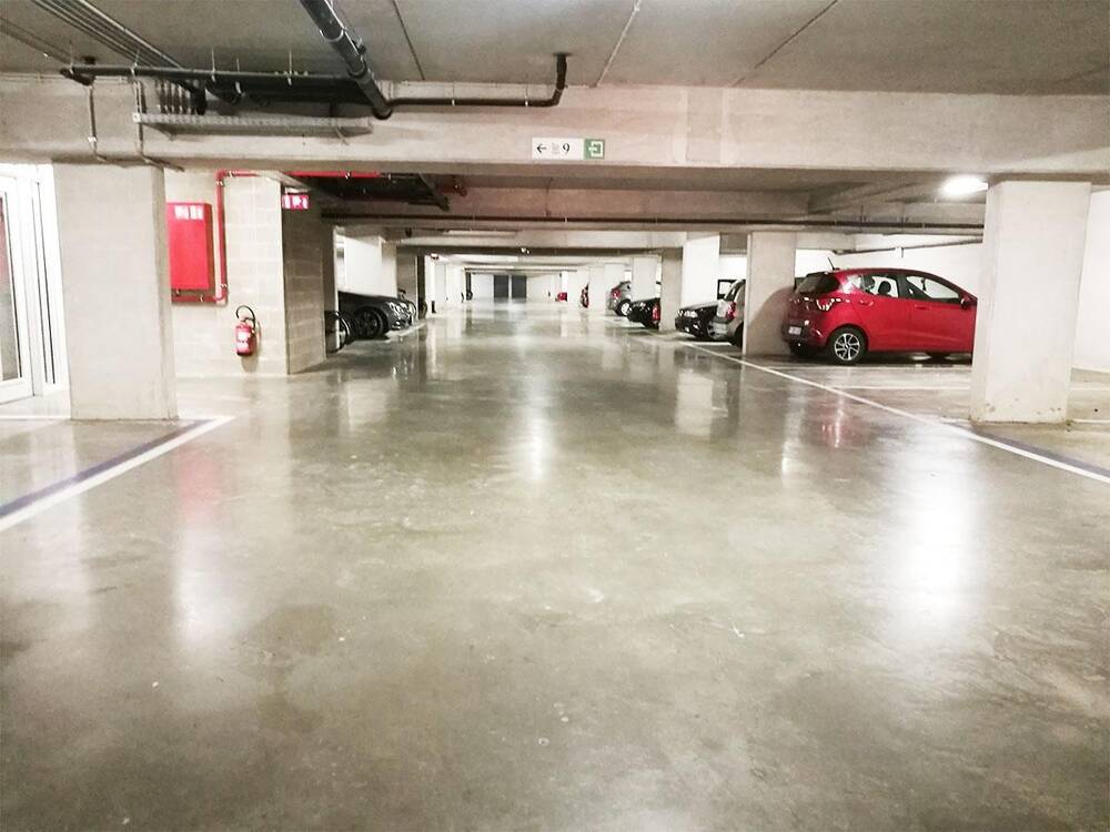 Parking / garage à louer à Tirlemont 3300 45.00€  chambres m² - Annonce 876