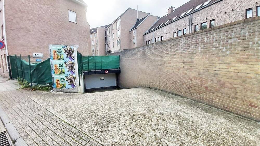 Parking / garage à louer à Louvain 3000 89.00€  chambres m² - Annonce 1546