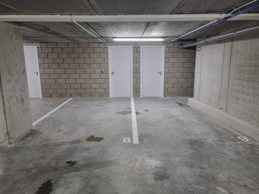 Parking / garage à vendre à Steenokkerzeel 1820 16000.00€  chambres 0.00m² - Annonce 2515