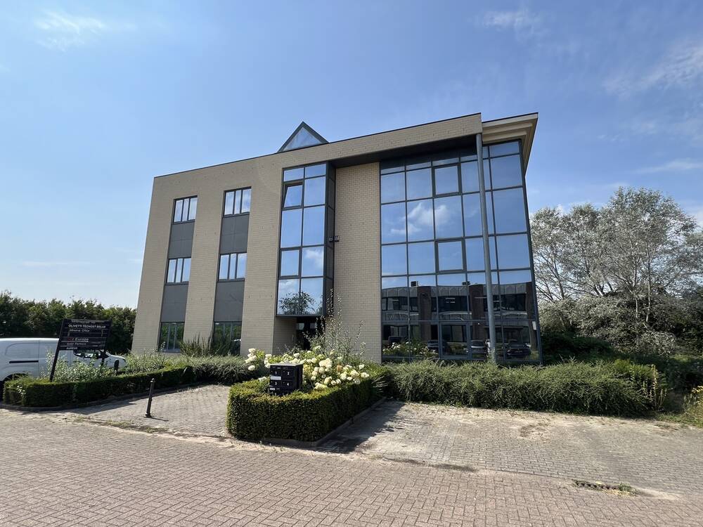 Handelszaak te  koop in Zaventem 1930 2950000.00€  slaapkamers 1447.00m² - Zoekertje 1664