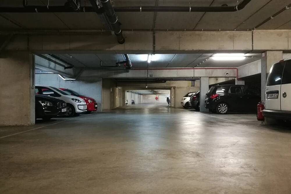 Parking / garage à louer à Tirlemont 3300 45.00€ 0 chambres m² - Annonce 3352