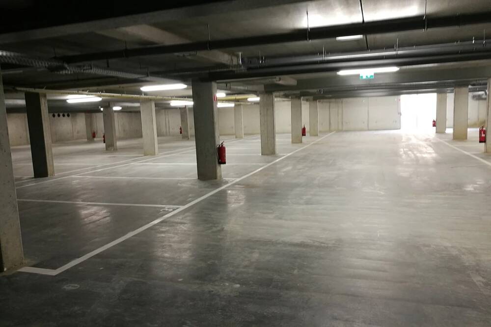 Parking & garage te  huur in Aarschot 3200 45.00€ 0 slaapkamers m² - Zoekertje 4003