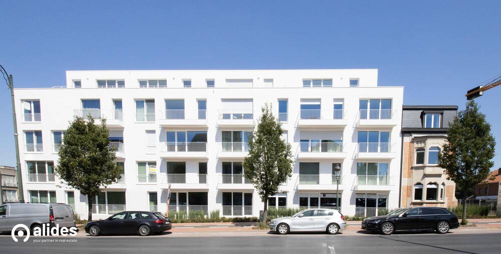 Appartement te  koop in Wemmel 1780 499000.00€ 3 slaapkamers 162.00m² - Zoekertje 4984
