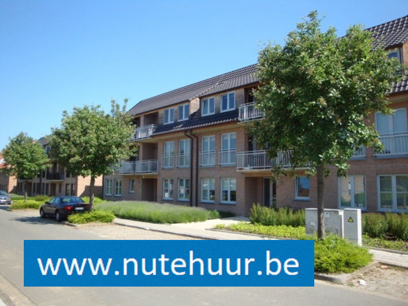 Appartement te  huur in Kessel-Lo 3010 865.00€ 2 slaapkamers 86.00m² - Zoekertje 274476