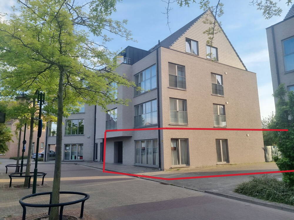 Benedenverdieping te  koop in Machelen 1830 339000.00€ 2 slaapkamers 93.00m² - Zoekertje 274481