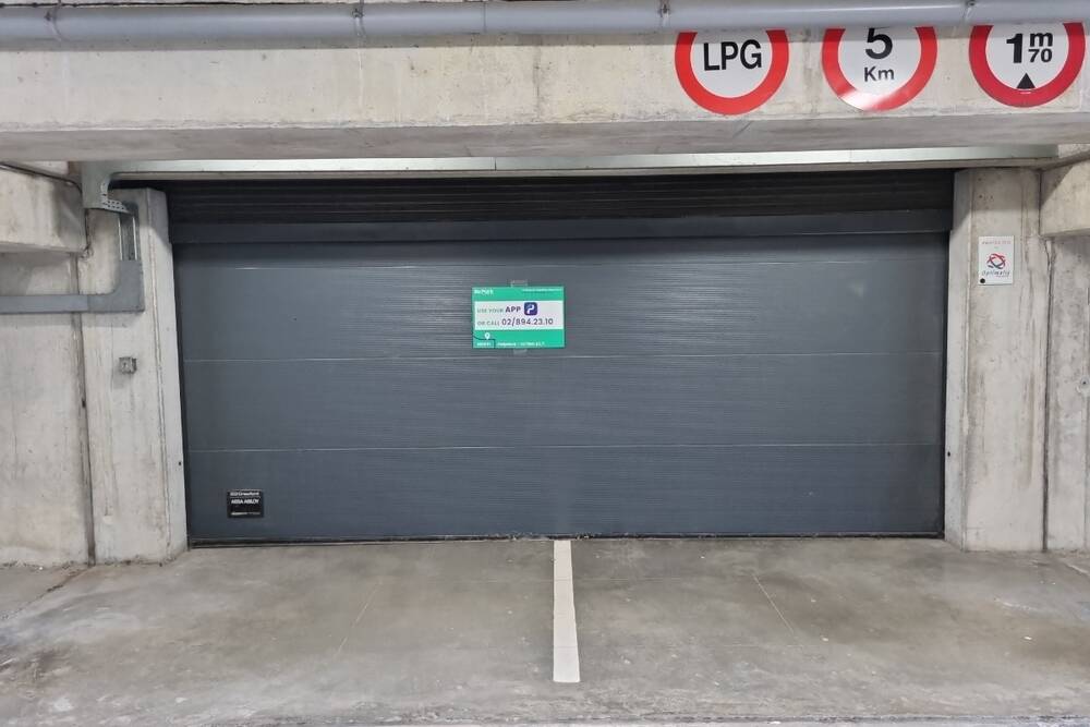 Parking / garage à louer à Grand-Bigard 1702 89.00€ 0 chambres m² - Annonce 4908
