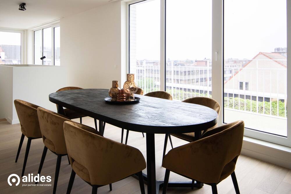 Appartement te  koop in Wemmel 1780 499000.00€ 3 slaapkamers 162.00m² - Zoekertje 6160
