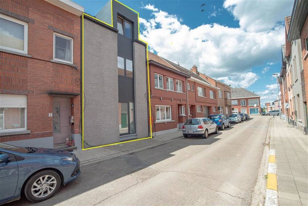 Maison à vendre à Scherpenheuvel-Zichem 3270 227000.00€ 2 chambres 150.00m² - Annonce 81865