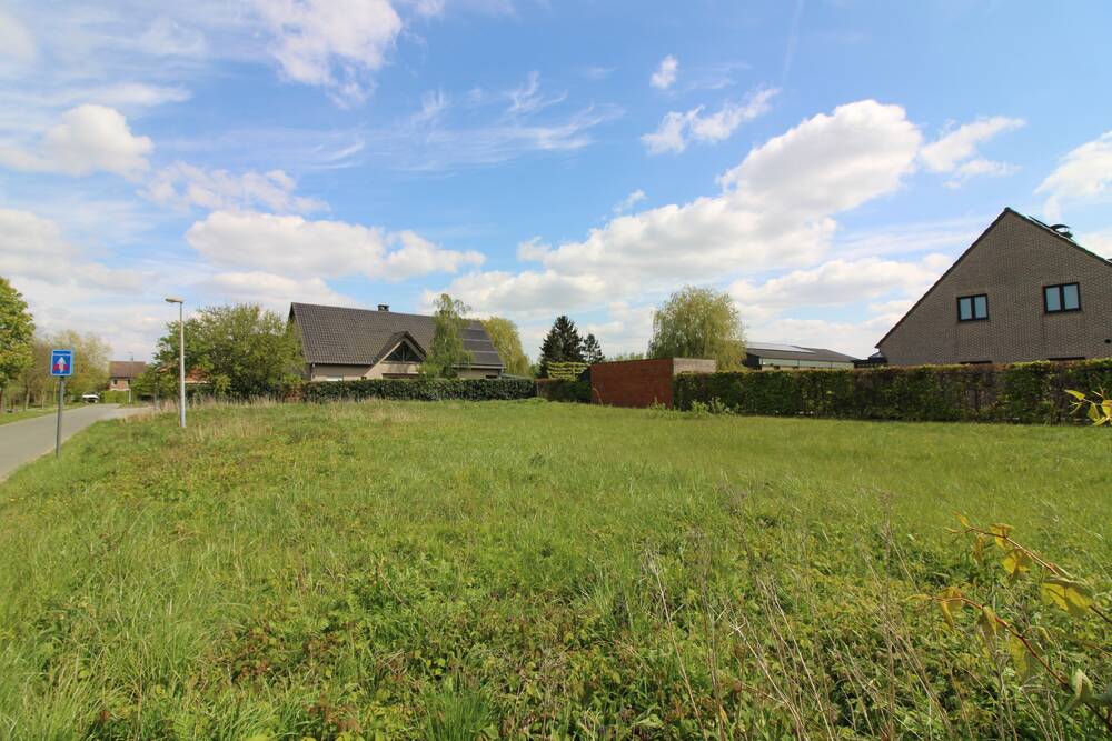 Terrain à vendre à Opwijk 1745 195000.00€ 0 chambres m² - Annonce 6713