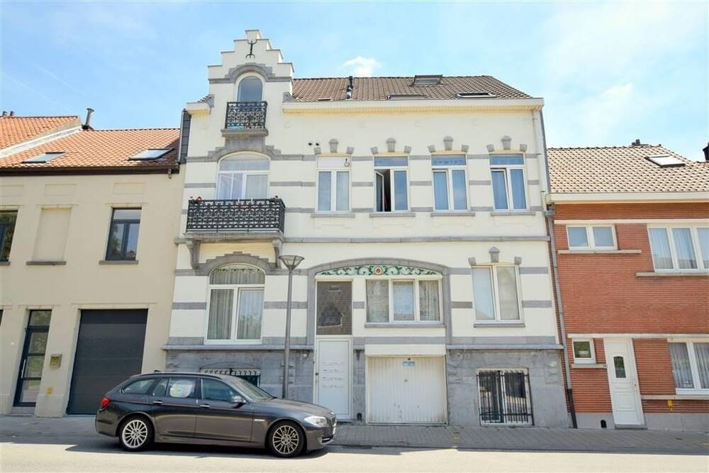 Maison à vendre à Sint-Stevens-Woluwe 1932 995000.00€  chambres 450.00m² - Annonce 7029