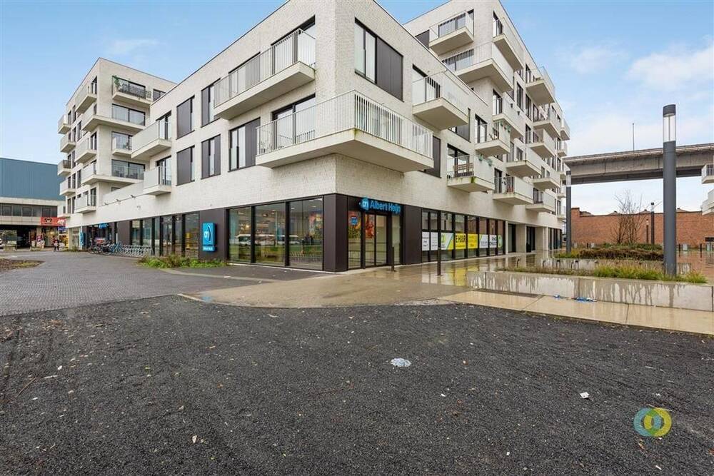 Commerce à  à Vilvorde 1800 1200.00€  chambres 128.00m² - Annonce 6253