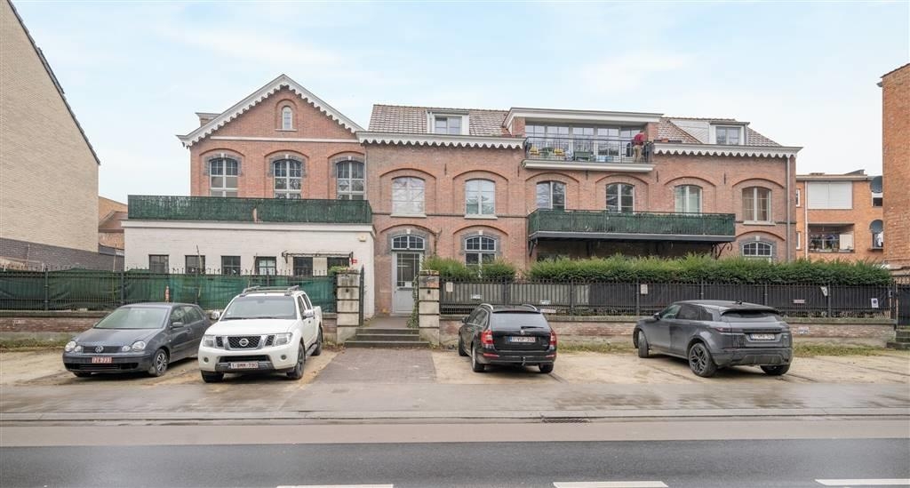 Maison à vendre à Ruisbroek 1601 395000.00€ 3 chambres 134.00m² - Annonce 8689