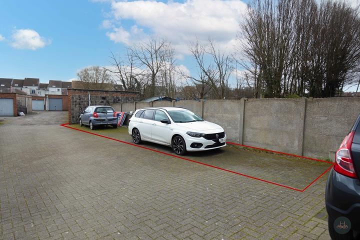 Parking / garage à vendre à Vilvorde 1800 40000.00€ 0 chambres m² - Annonce 10172
