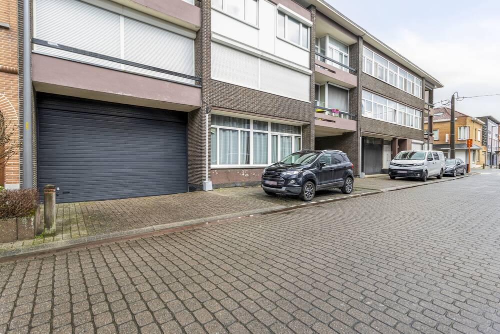 Parking / garage à vendre à Zaventem 1930 75000.00€ 0 chambres 66.00m² - Annonce 9443