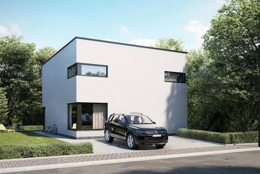 Villa te  koop in Dilbeek 1700 803900.00€ 3 slaapkamers 235.00m² - Zoekertje 10239