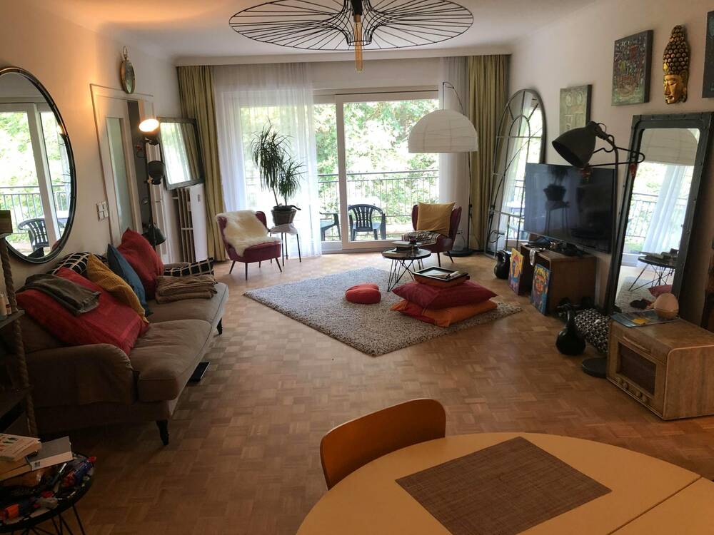 Appartement à louer à Tervuren 3080 1200.00€ 1 chambres 75.00m² - Annonce 85866