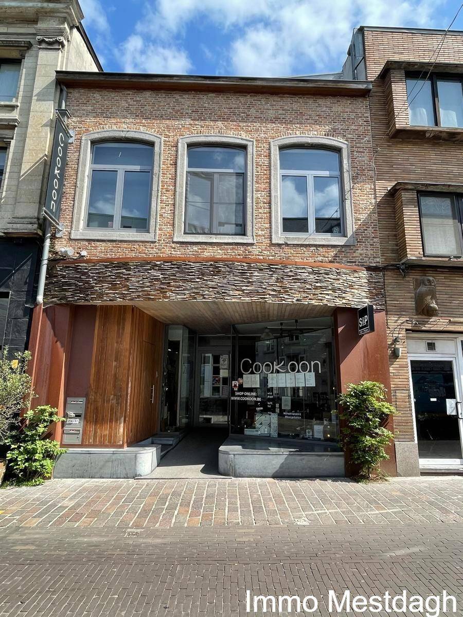 Duplex te  koop in Diest 3290 229000.00€ 2 slaapkamers 104.00m² - Zoekertje 11710