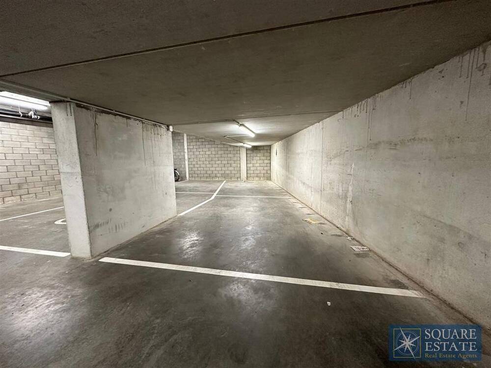 Parking / garage à vendre à Wolvertem 1861 27500.00€  chambres m² - Annonce 12736