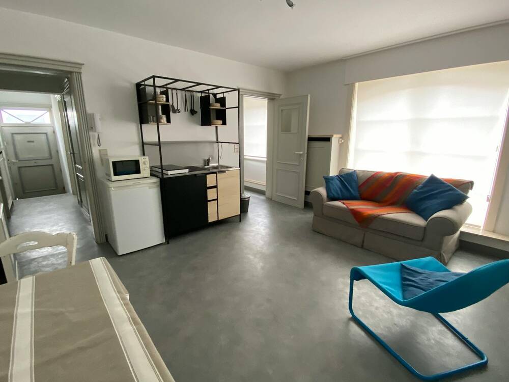 Appartement à louer à Tervuren 3080 1100.00€ 1 chambres 90.00m² - Annonce 86034
