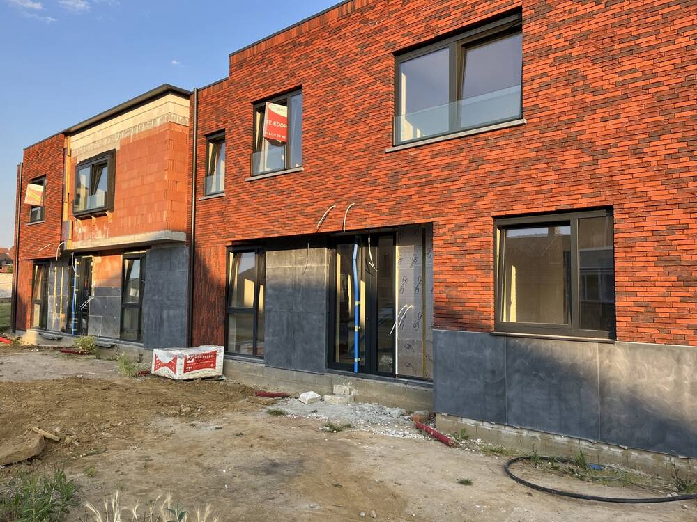 Maison à vendre à Holsbeek 3220 500113.00€ 3 chambres 156.30m² - Annonce 12773