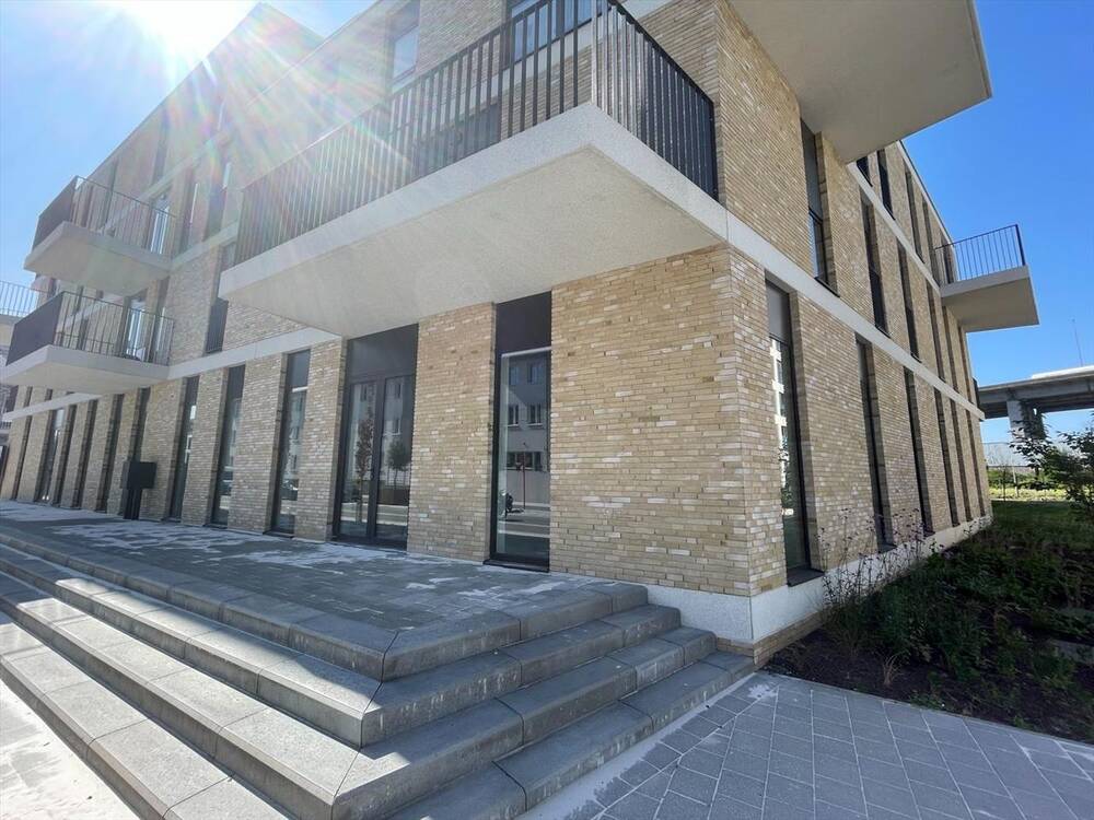 Commerce à vendre à Machelen 1830 433500.00€  chambres 186.00m² - Annonce 13426