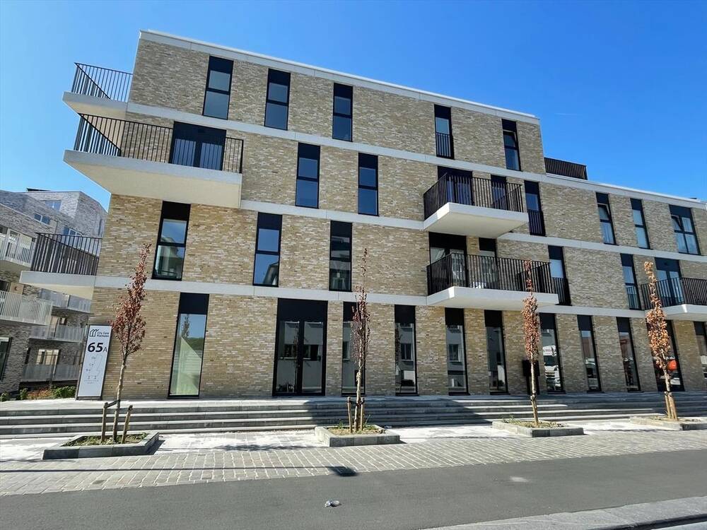 Commerce à vendre à Machelen 1830 231000.00€  chambres 102.00m² - Annonce 13424