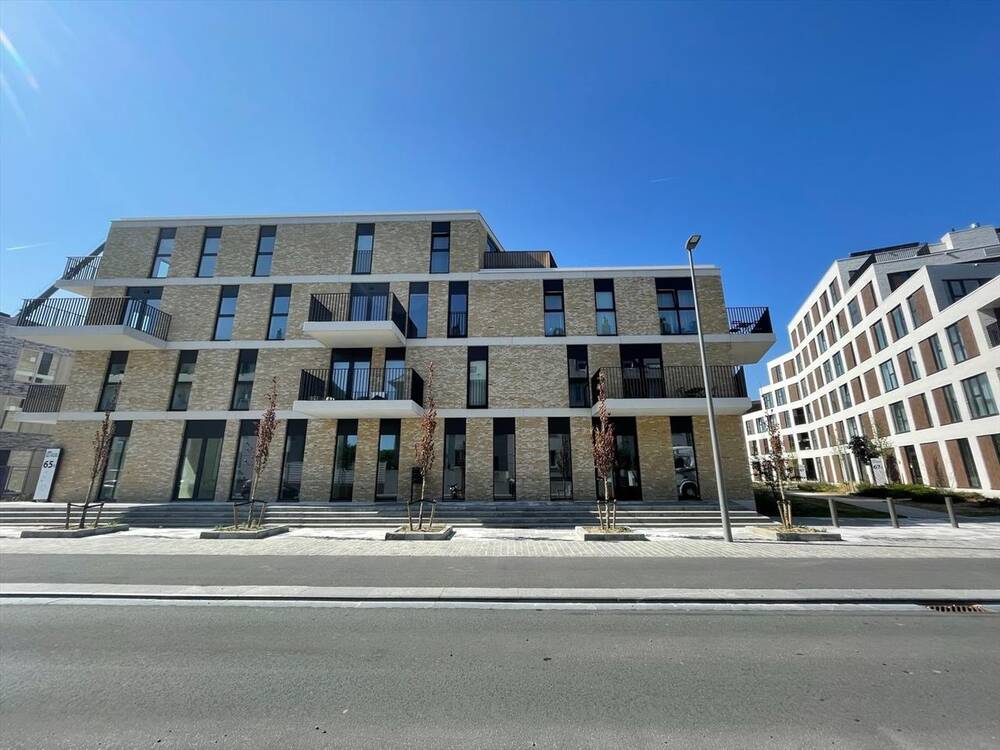 Commerce à vendre à Machelen 1830 245000.00€  chambres 110.00m² - Annonce 13425