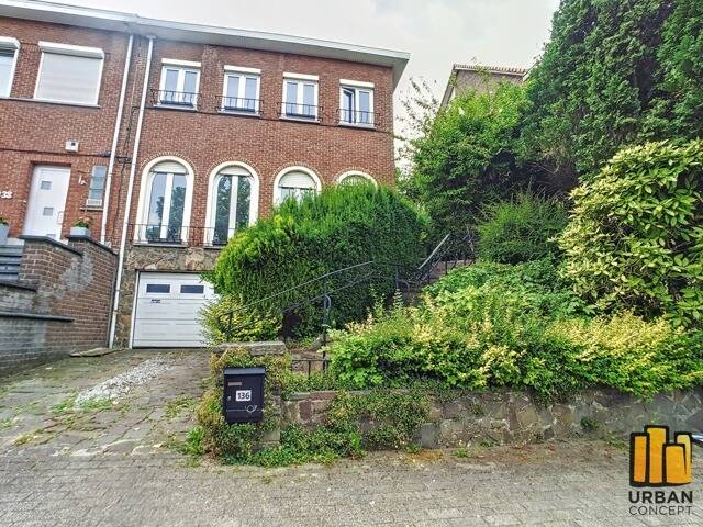 Huis te  koop in Strombeek-Bever 1853 430000.00€ 3 slaapkamers m² - Zoekertje 12839