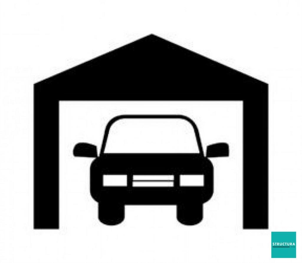 Parking / garage à vendre à Merchtem 1785 20500.00€  chambres m² - Annonce 14158