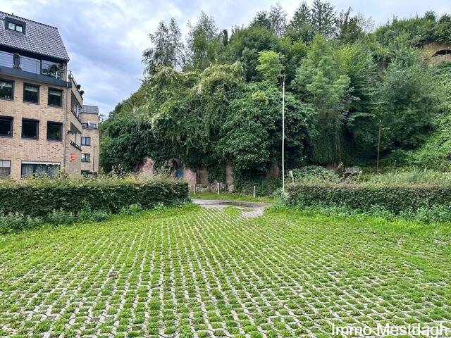 Parking / garage à vendre à Diest 3290 12000.00€ 0 chambres m² - Annonce 14766