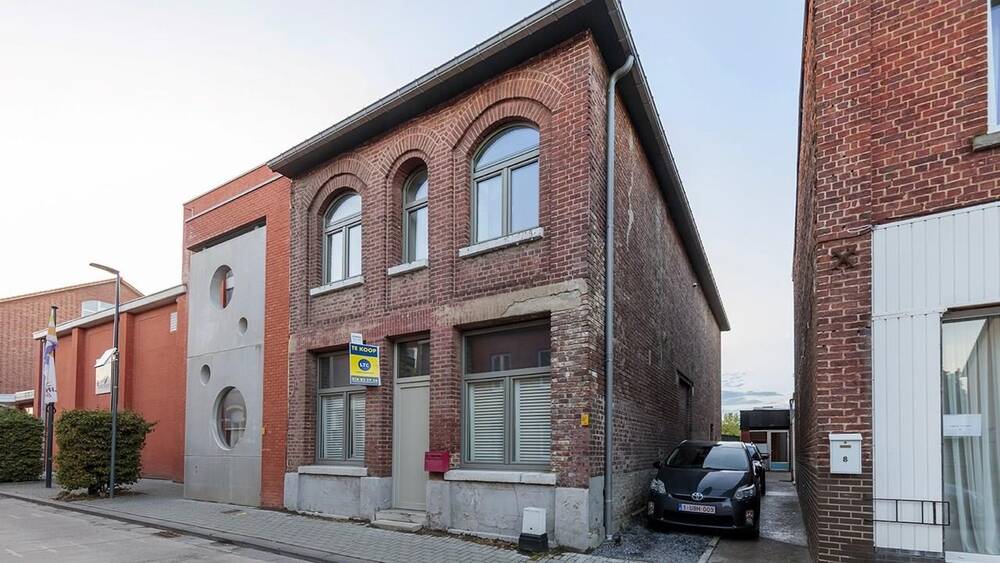 Huis te  koop in Wommersom 3350 315000.00€ 4 slaapkamers 96.00m² - Zoekertje 15293