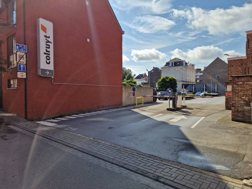 Parking / garage à louer à Louvain 3000 99.00€ 0 chambres m² - Annonce 15833