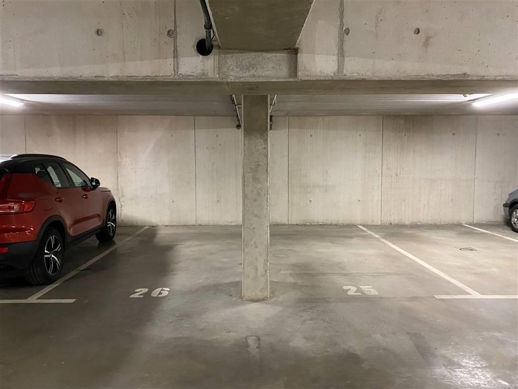 Parking / garage à vendre à Baal 3128 17500.00€  chambres m² - Annonce 17008