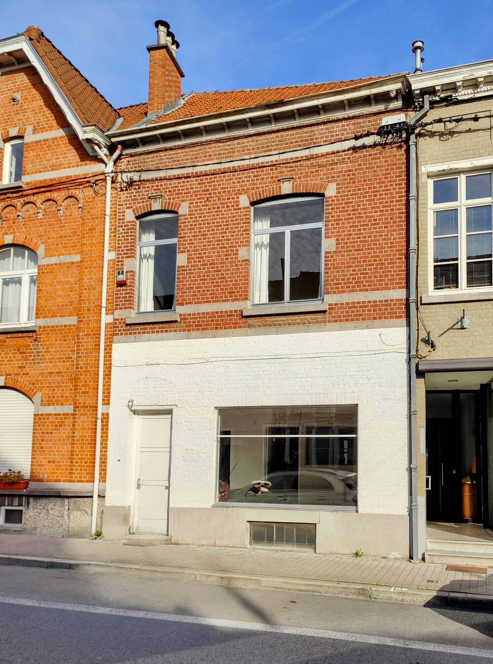 Maison à vendre à La Hulpe 1310 425000.00€ 2 chambres 237.00m² - Annonce 18725