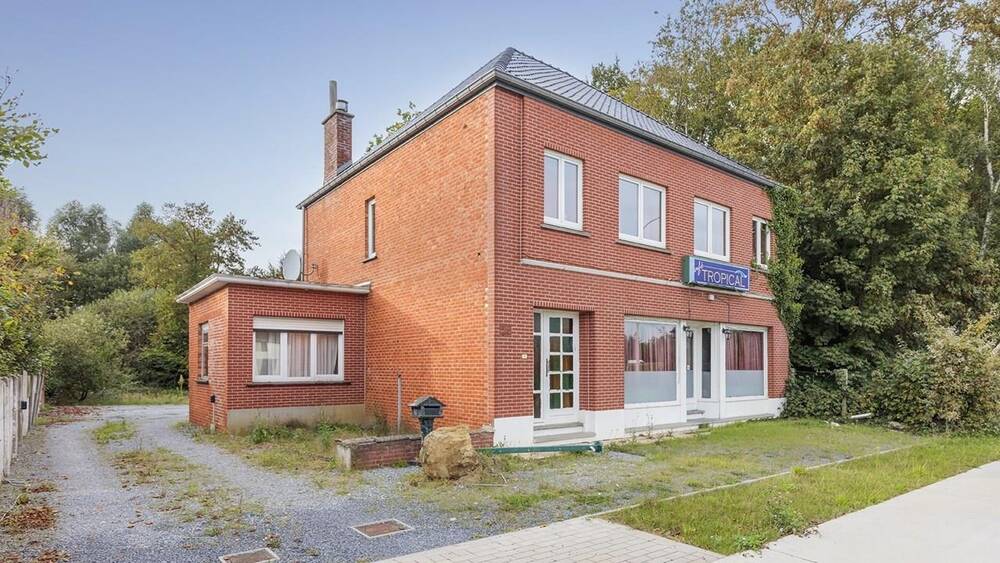 Huis te  koop in Bekkevoort 3460 345000.00€ 3 slaapkamers 108.00m² - Zoekertje 18875