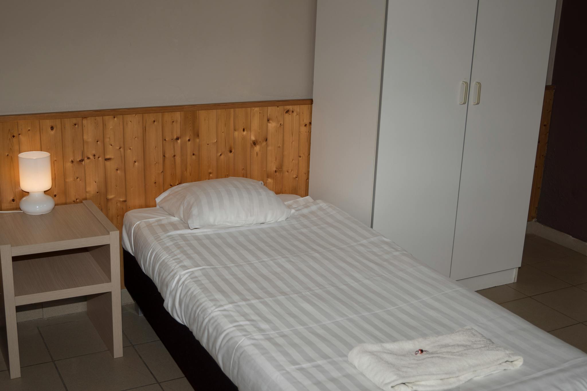 Appartement à louer à Louvain 3000 975.00€ 1 chambres m² - Annonce 86668