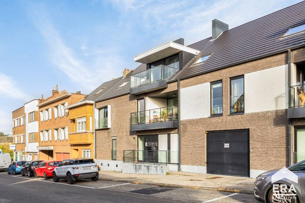 Duplex te  koop in Diegem 1831 295000.00€ 2 slaapkamers 91.00m² - Zoekertje 20273