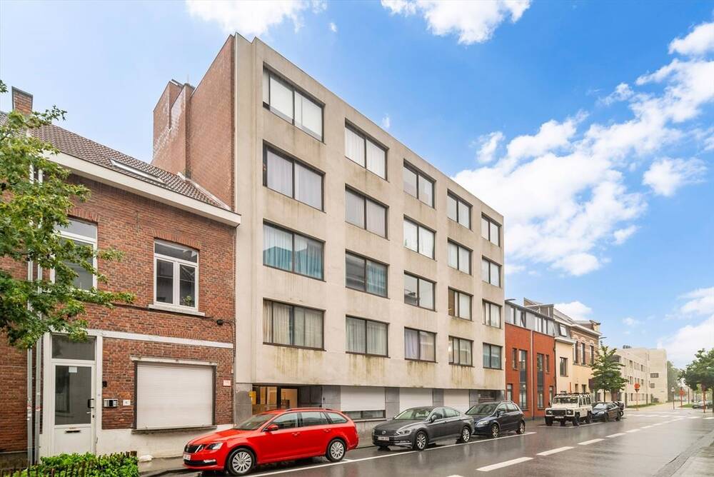 Maison à vendre à Louvain 3000 199000.00€ 1 chambres 22.00m² - Annonce 21815