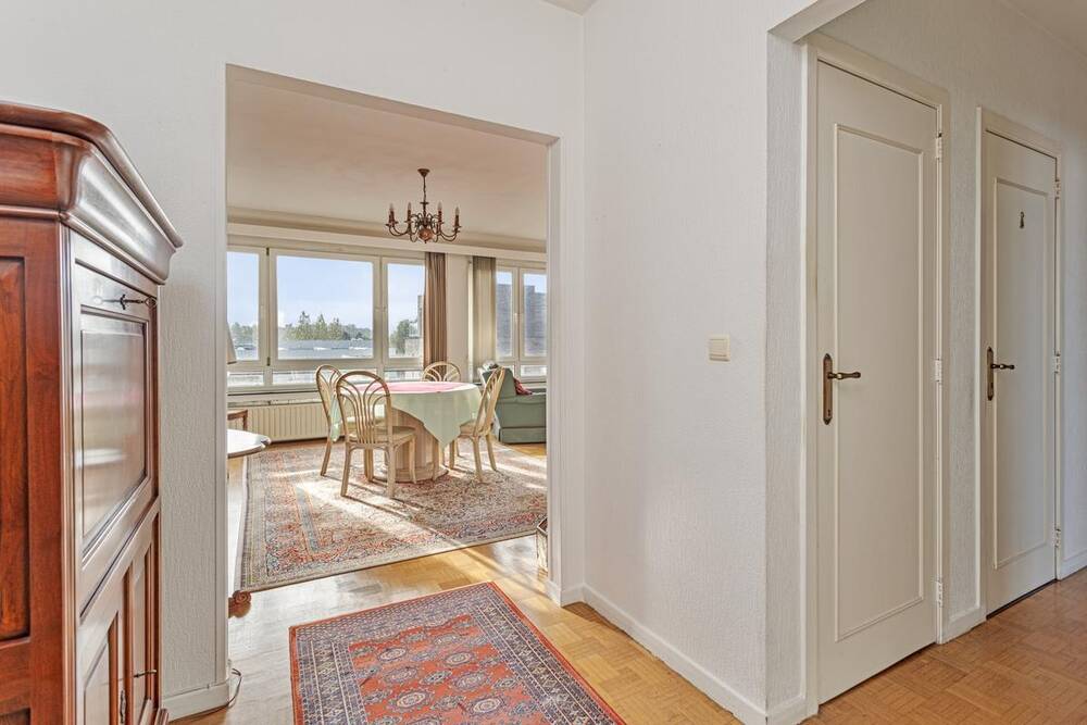 Appartement te  koop in Wemmel 1780 198000.00€ 1 slaapkamers 79.00m² - Zoekertje 22128