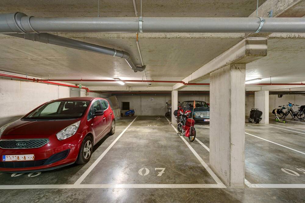 Parking / garage à vendre à Herent 3020 0.00€  chambres m² - Annonce 23305