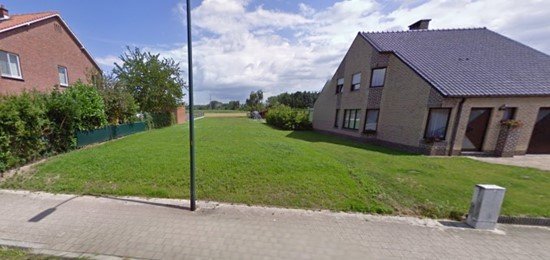 Bouwgrond te  koop in Vilvoorde 1800 345000.00€  slaapkamers m² - Zoekertje 87716