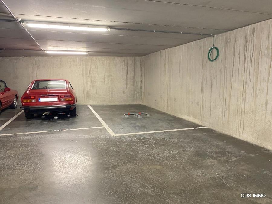 Parking / garage à vendre à Sint-Joris-Winge 3390 20000.00€  chambres m² - Annonce 298807