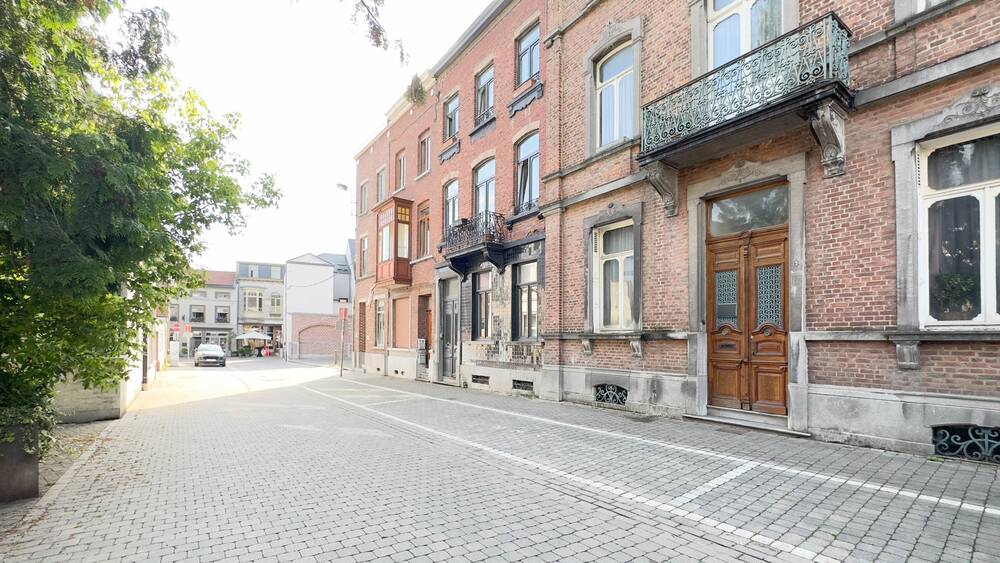 Huis te  in Nijvel 1400 380000.00€ 3 slaapkamers 150.00m² - Zoekertje 24304