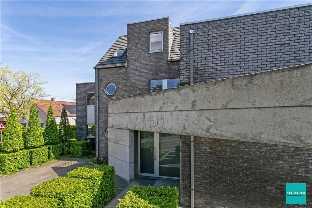 Immeuble de rapport - Immeuble à appartement à vendre à Opwijk 1745 575000.00€ 3 chambres 280.00m² - Annonce 24944