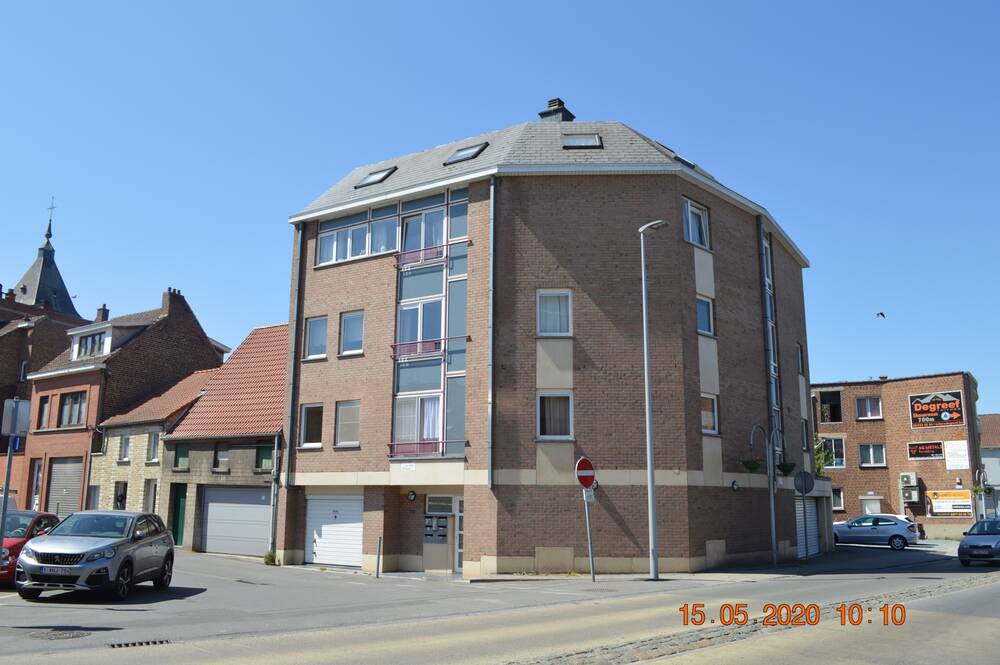 Duplex à vendre à Tubize 1480 245000.00€ 3 chambres 140.00m² - Annonce 25990