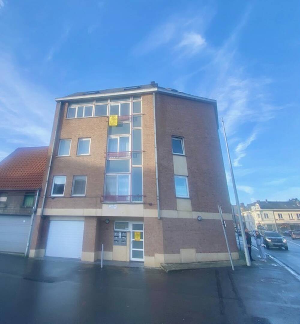 Duplex à vendre à Tubize 1480 235000.00€ 3 chambres 130.00m² - Annonce 285968